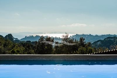 Propriété - 400 m²