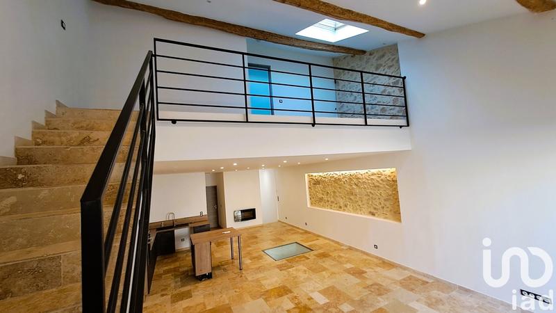 Maison de ville - 125 m² - 5 pièces