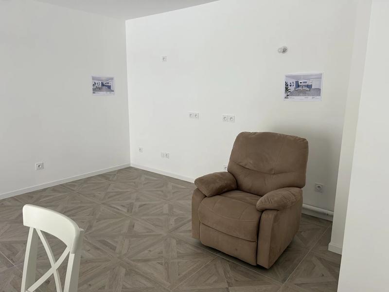 Appartement - 87 m² - 3 pièces