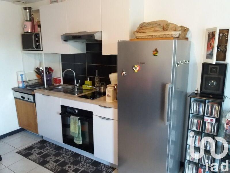 Maison de ville - 170 m² - 7 pièces