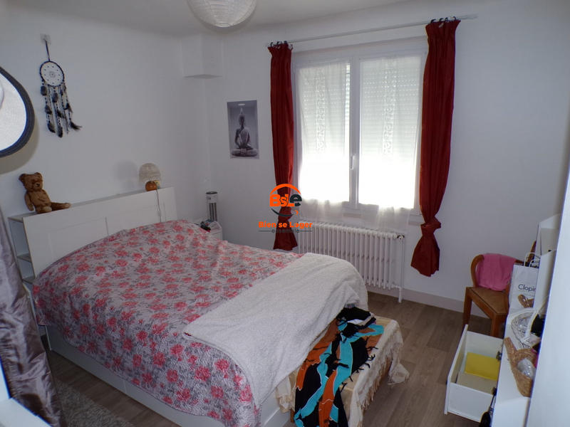 Maison - 142 m² - 5 pièces