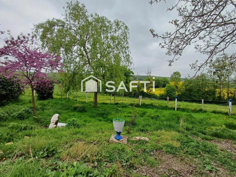 Maison - 161 m² - 5 pièces