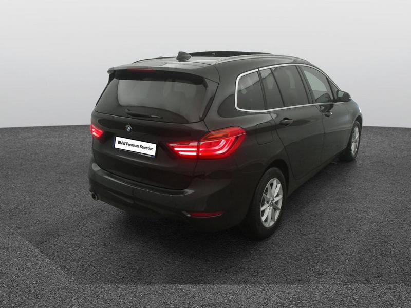 Bmw Série 2 Gran Tourer F46 Lci 218i 140 ch Business Design