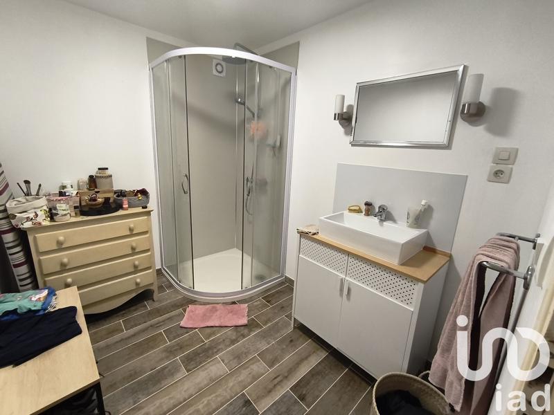 Maison de campagne - 220 m² - 7 pièces