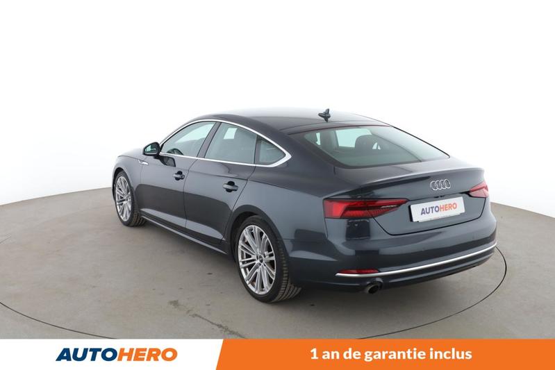 Audi A5 sportback 1.4 Tfsi Avus s tronic 7 150 ch