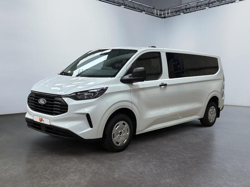 Ford Transit Custom Kombi 320 L2h1 2.0 EcoBlue 130 Trend Business