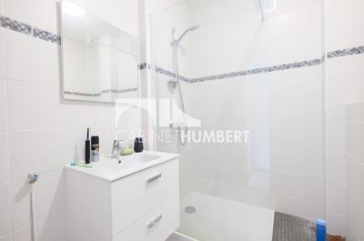 Appartement - 33 m² - 1 pièce