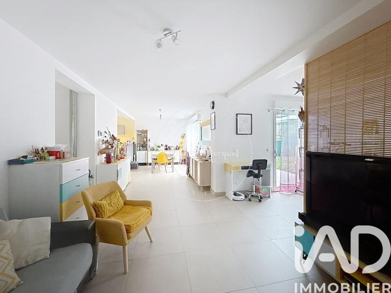 Maison - 150 m² - 7 pièces