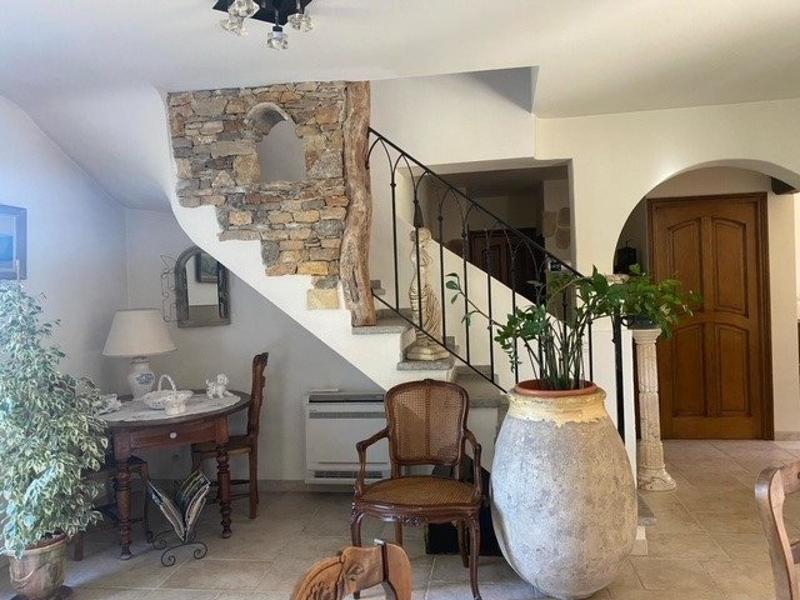 Maison - 128 m² - 5 pièces