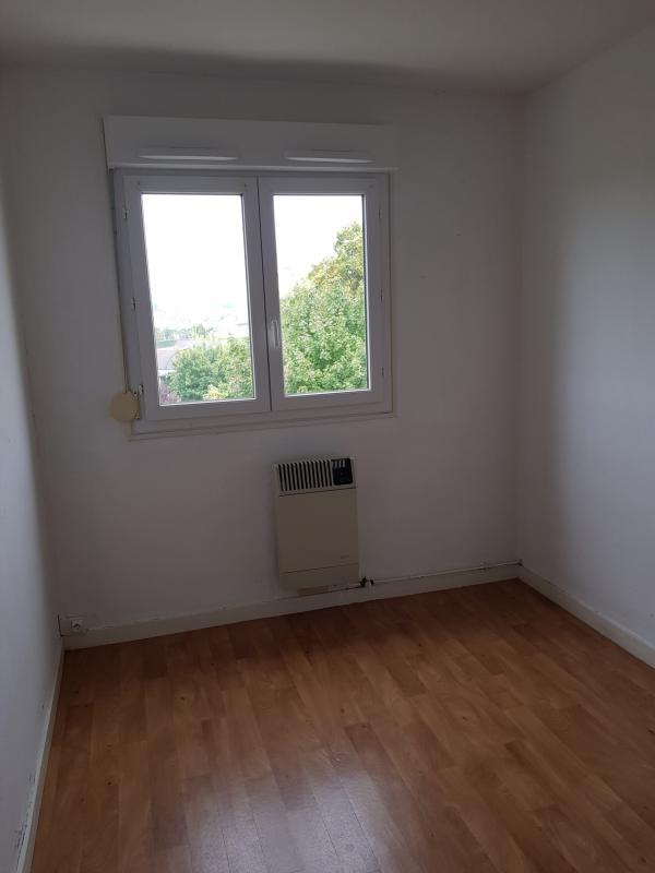 Appartement - 67 m² - 4 pièces