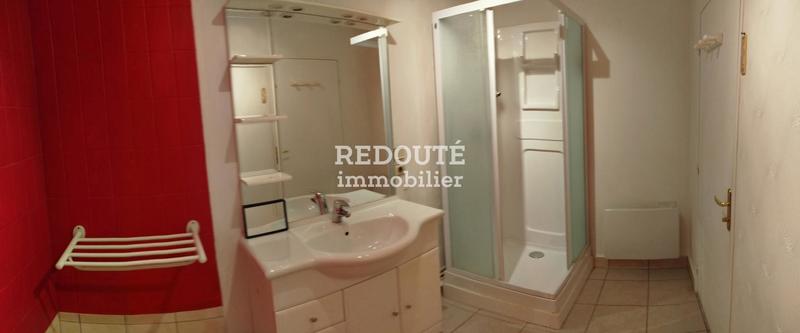 Appartement - 72 m² - 4 pièces