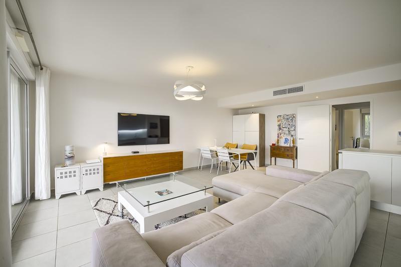 Appartement - 71 m² - 3 pièces