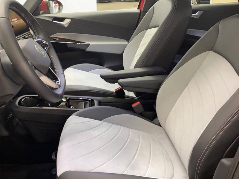 Volkswagen Id.3 204 ch Pro Performance Active