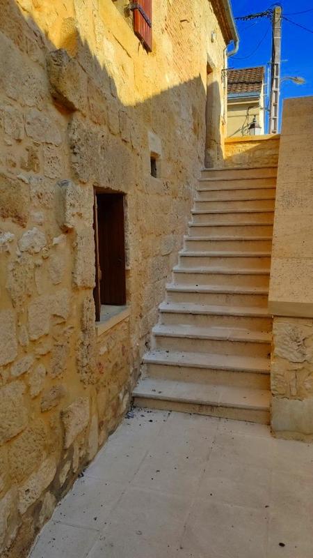 Maison - 118 m² - 6 pièces