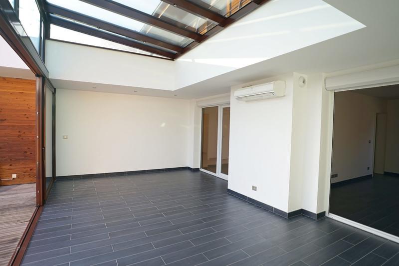 Appartement - 86 m² - 3 pièces