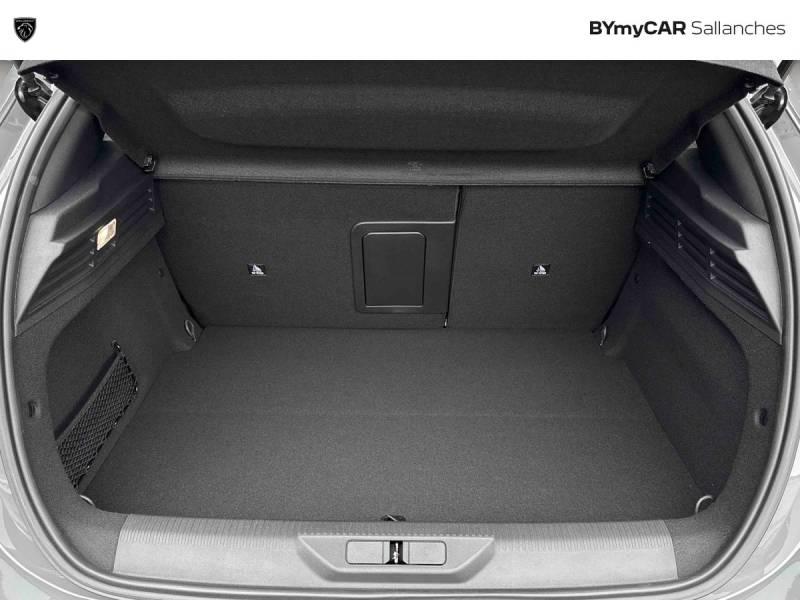 Peugeot 308 Phev 180 e-Eat8 Gt