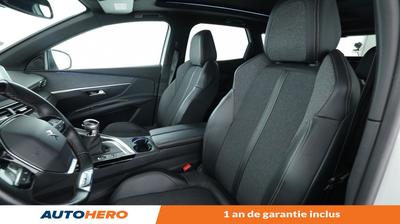 Peugeot 3008 1.2 PureTech Gt Line 130 ch