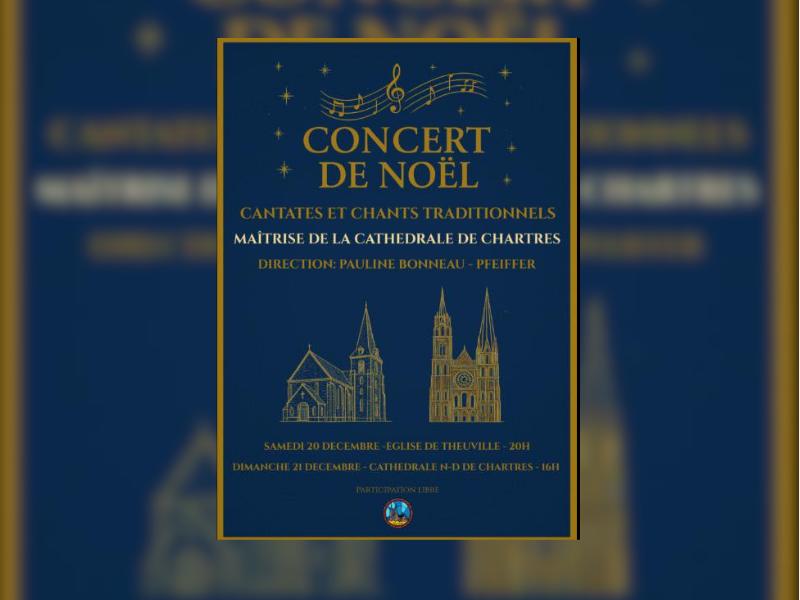 Concert de Noël
