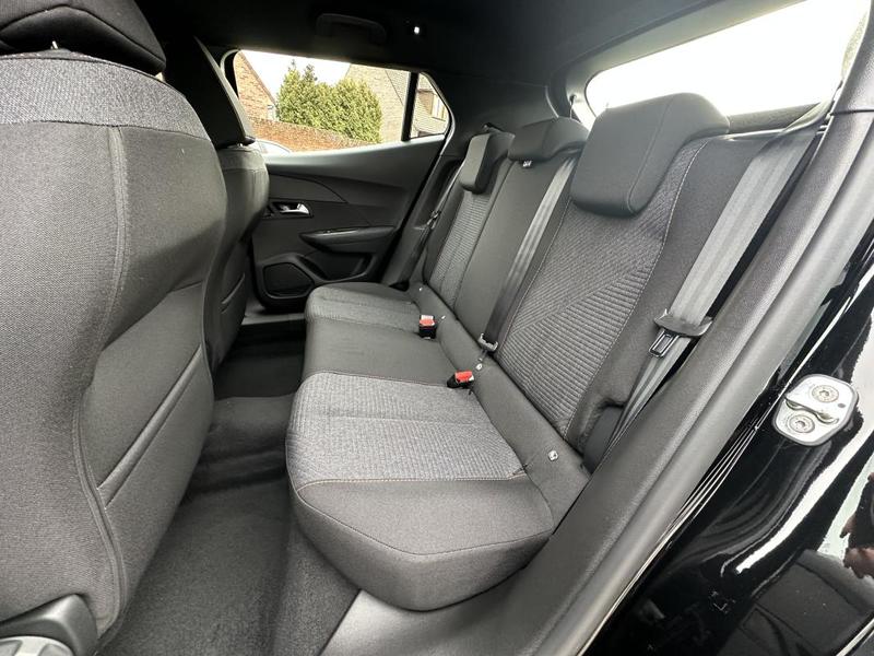 Peugeot 2008 Style 1.2 Essence Bvm6