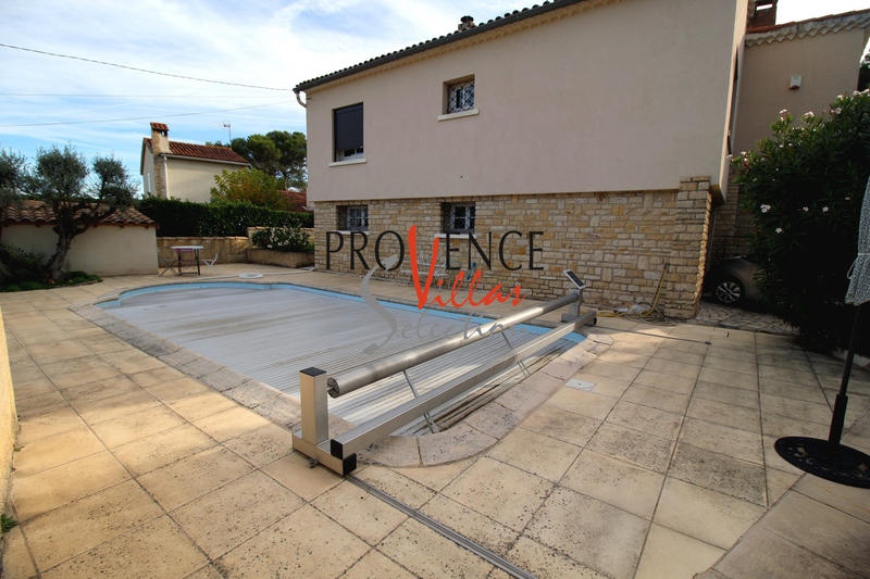 Villa - 95 m² - 5 pièces
