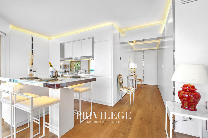 Appartement - 73 m² - 3 pièces