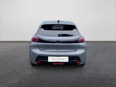 Peugeot 208 Electrique 51 kWh 156ch Gt