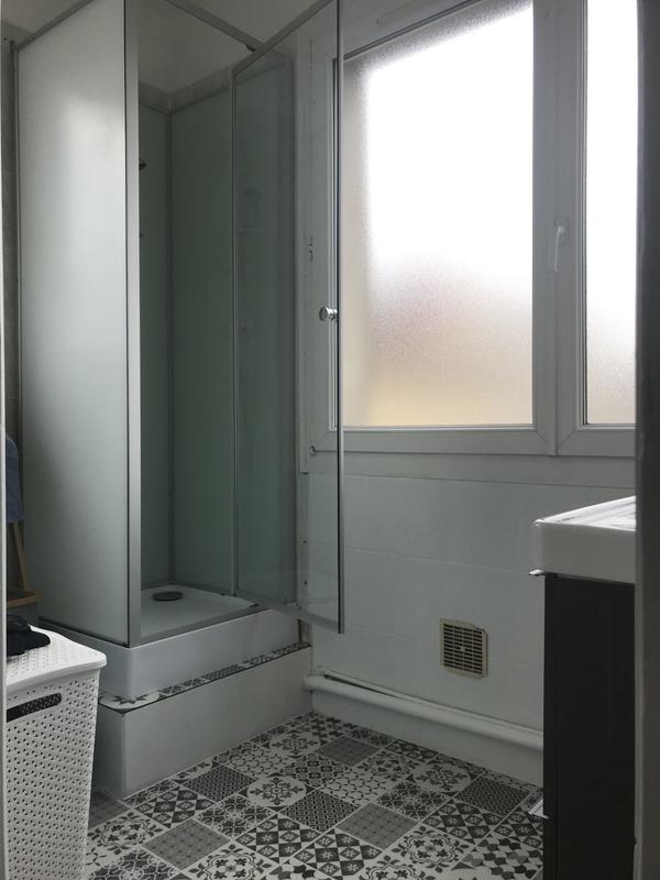 Appartement - 51 m² - 2 pièces