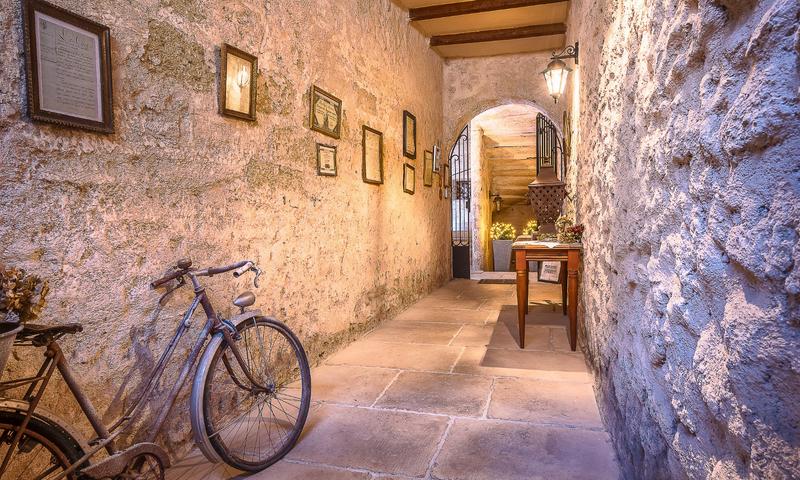 Hôtel particulier - 300 m² - 10 pièces