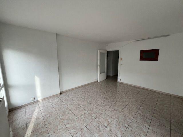 Appartement - 53 m² - 2 pièces
