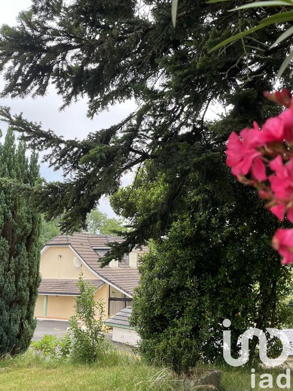 Maison - 134 m² - 4 pièces