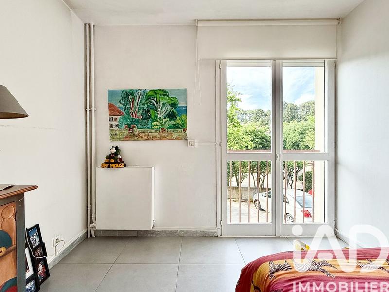 Appartement - 93 m² - 4 pièces