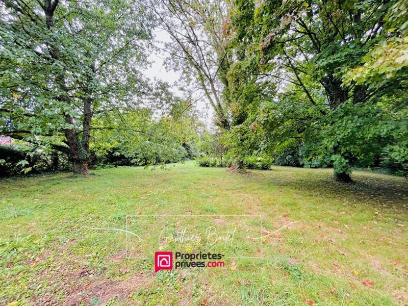 Maison - 188 m² - 6 pièces