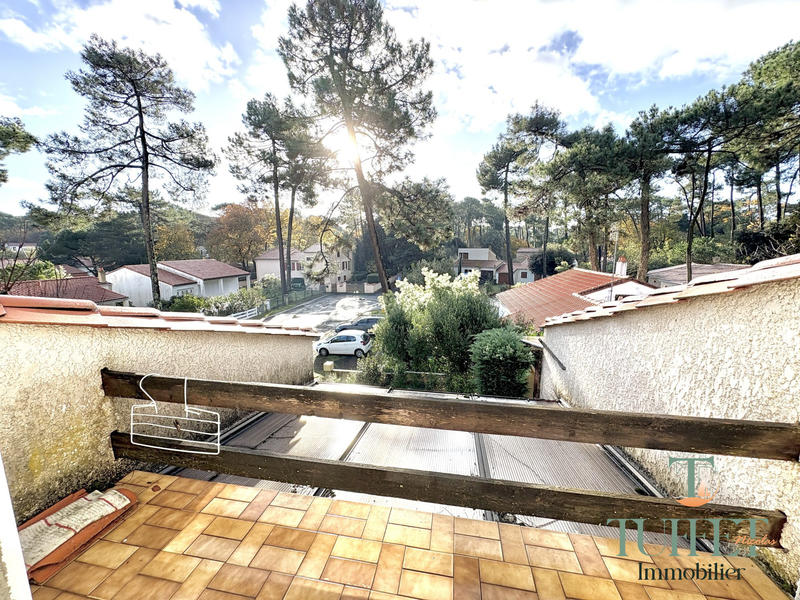 Maison - 119 m² - 6 pièces