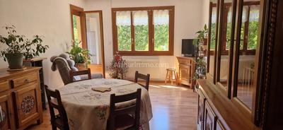 Appartement - 78 m² - 4 pièces