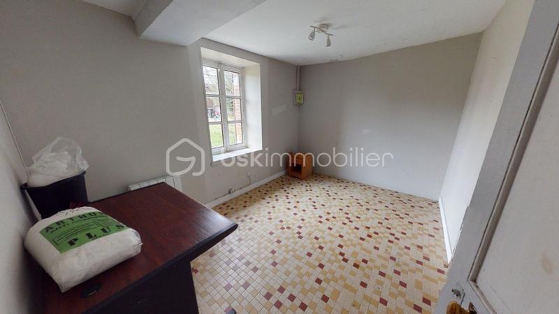 Maison - 79 m² - 4 pièces