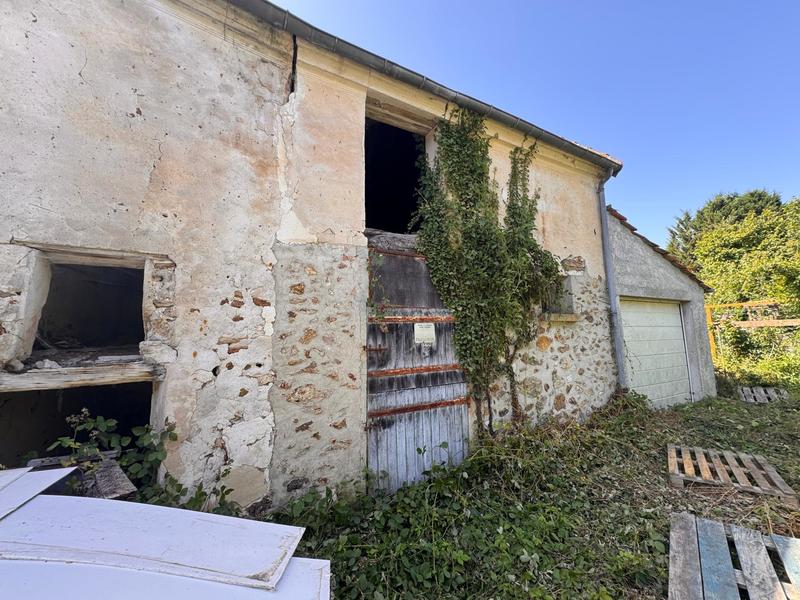 Maison - 200 m² - 8 pièces