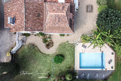 Maison en pierre - 171 m² - 5 pièces