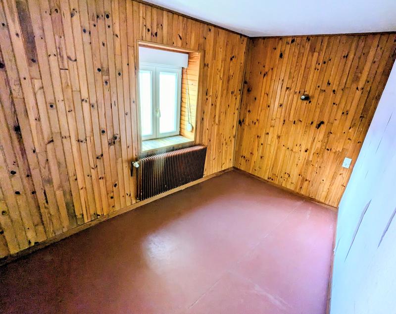 Ferme - 106 m² - 5 pièces