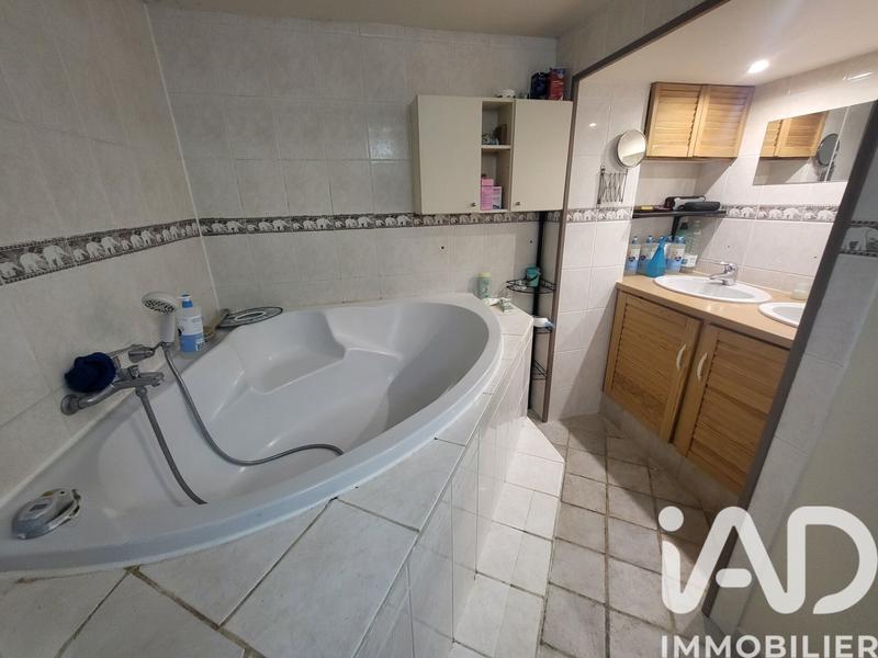 Appartement - 120 m² - 4 pièces