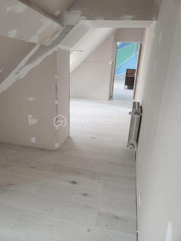 Longère - 131 m² - 5 pièces