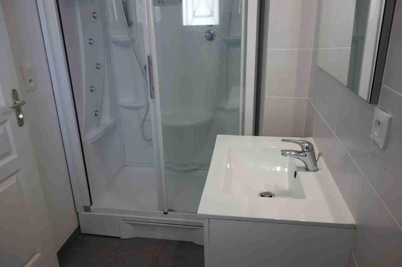 Appartement - 30 m² - 1 pièce