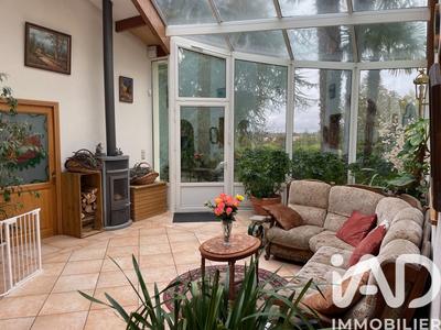 Maison - 762 m² - 17 pièces