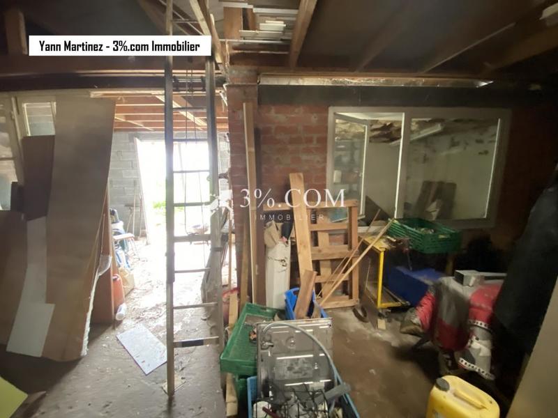 Maison - 190 m² - 5 pièces