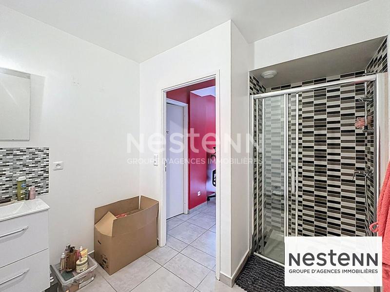 Maison - 84 m² - 4 pièces