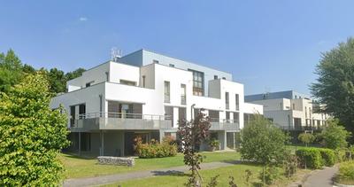 Duplex - 92 m² - 4 pièces