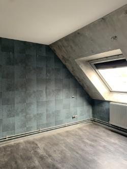 Maison de ville - 94 m² - 4 pièces