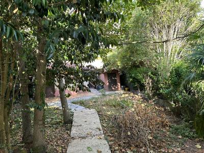 Maison ancienne - 130 m² - 3 pièces