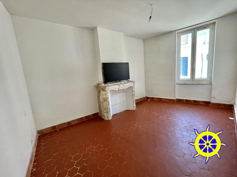 Maison ancienne - 185 m² - 7 pièces