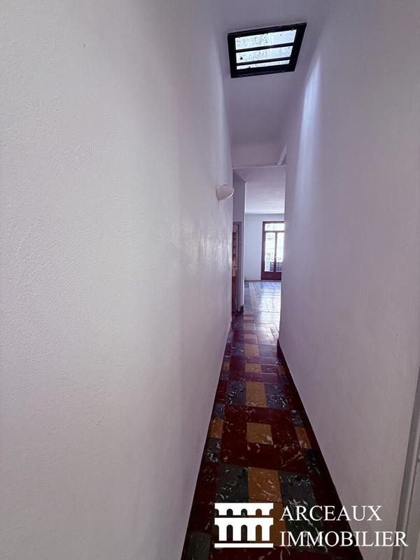 Appartement - 94 m² - 4 pièces