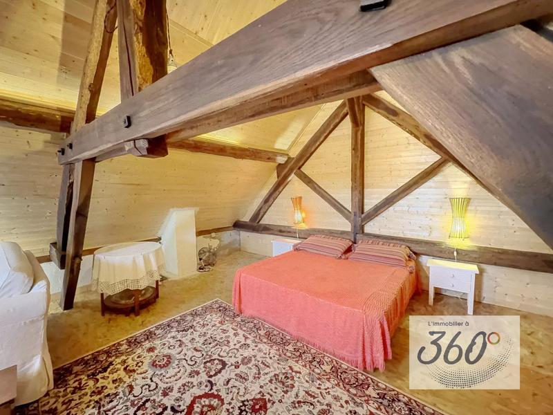 Maison - 48 m² - 2 pièces